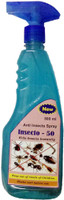 Primefit Solutions DIY Pest Control, All Insect Killer(500 ml, Pack of 4)