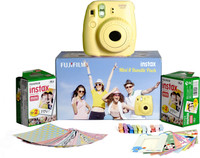 Fujifilm I