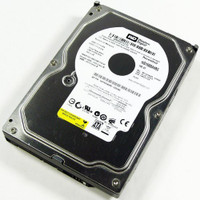 wd av 160 