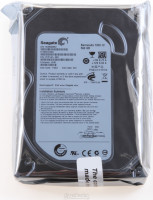 Seagate Ba
