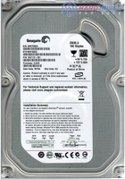 Seagate Db