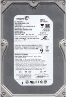 Seagate DB