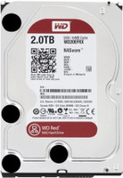 WD 2 TB De
