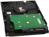 WD Green P