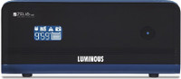 Luminous Zelio 1100 VA Sine Wave Home UPS Pure Sine Wave Inverter