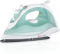 Bajaj MX 7 1200-Watt Steam Iron(Green)
