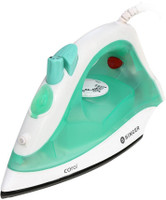 Singer Coral Steam Iron(Green)