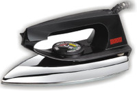Magic Surya P-405 Dry Iron(Black)