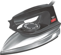 Inalsa Omni Dry Iron(Black and Silver)