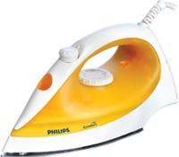 Philips GC 1011 Steam Iron(Orange)