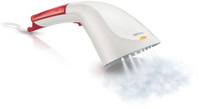 Philips GC 330/45 Garment Steamer(Red)