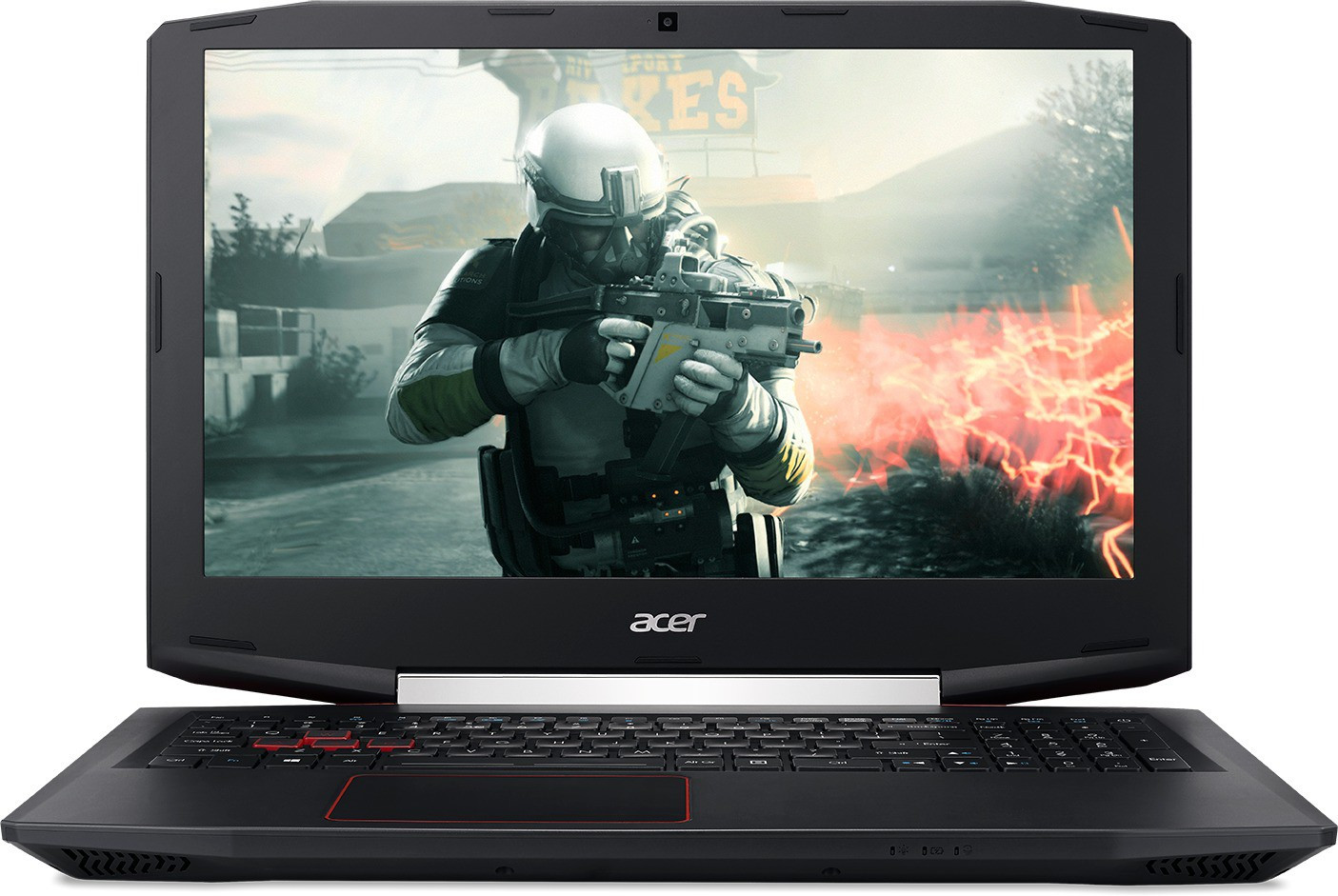 View Upto 20k Exchange Acer VX/Predator Gaming Laptops exclusive Offer Online(computers)