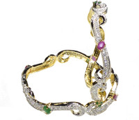 Jewels Kafe Bangles