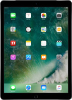 Apple iPad Pro 128 GB 9.7 inch with Wi-Fi Only(Space Grey) RS.57900.00