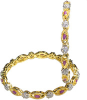 Jewels Kafe Bangles
