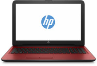 HP Laptops