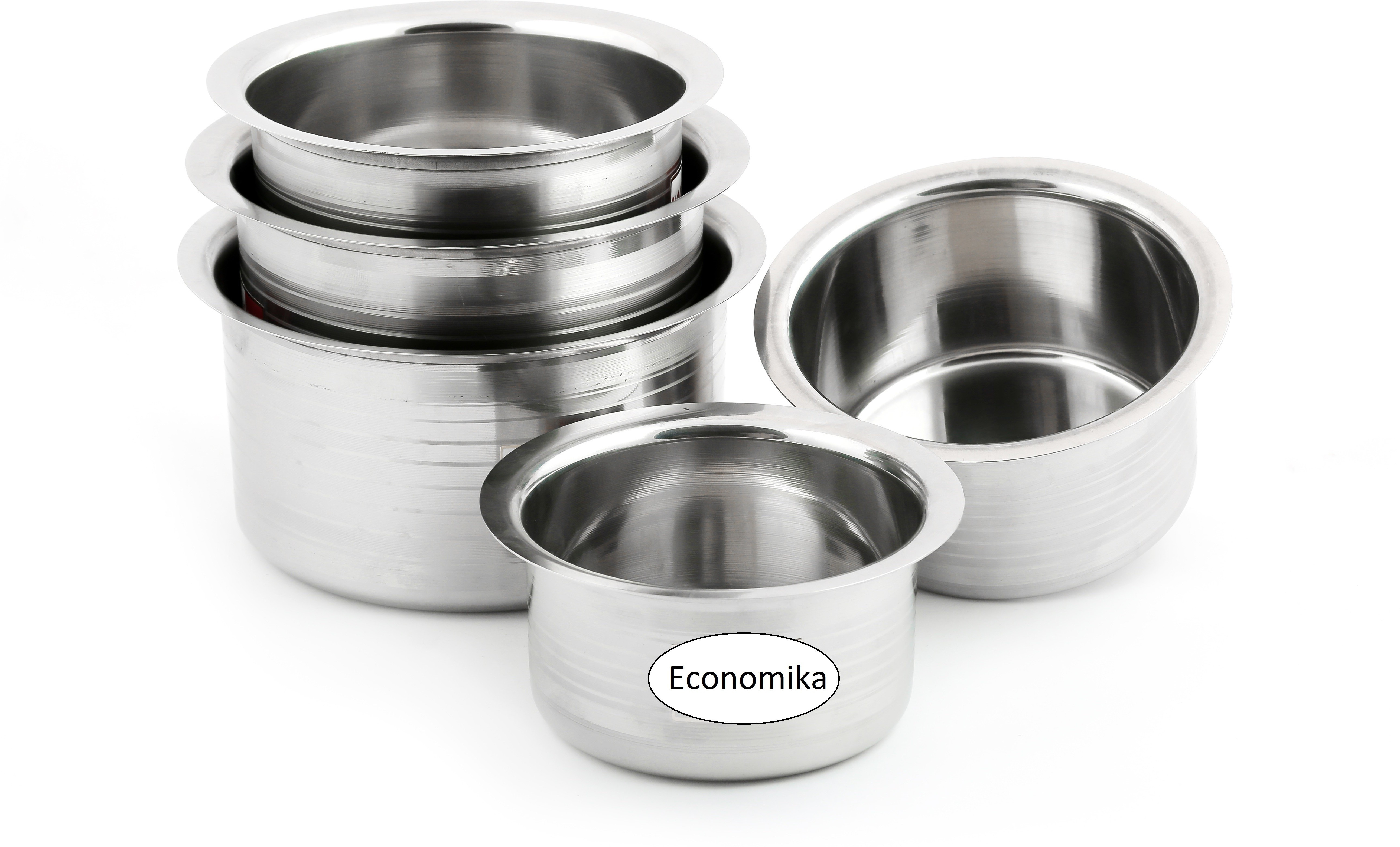 Deals - Hyderabad - Cookware Set <br> Prestige & more<br> Category - kitchen_dining<br> Business - Flipkart.com