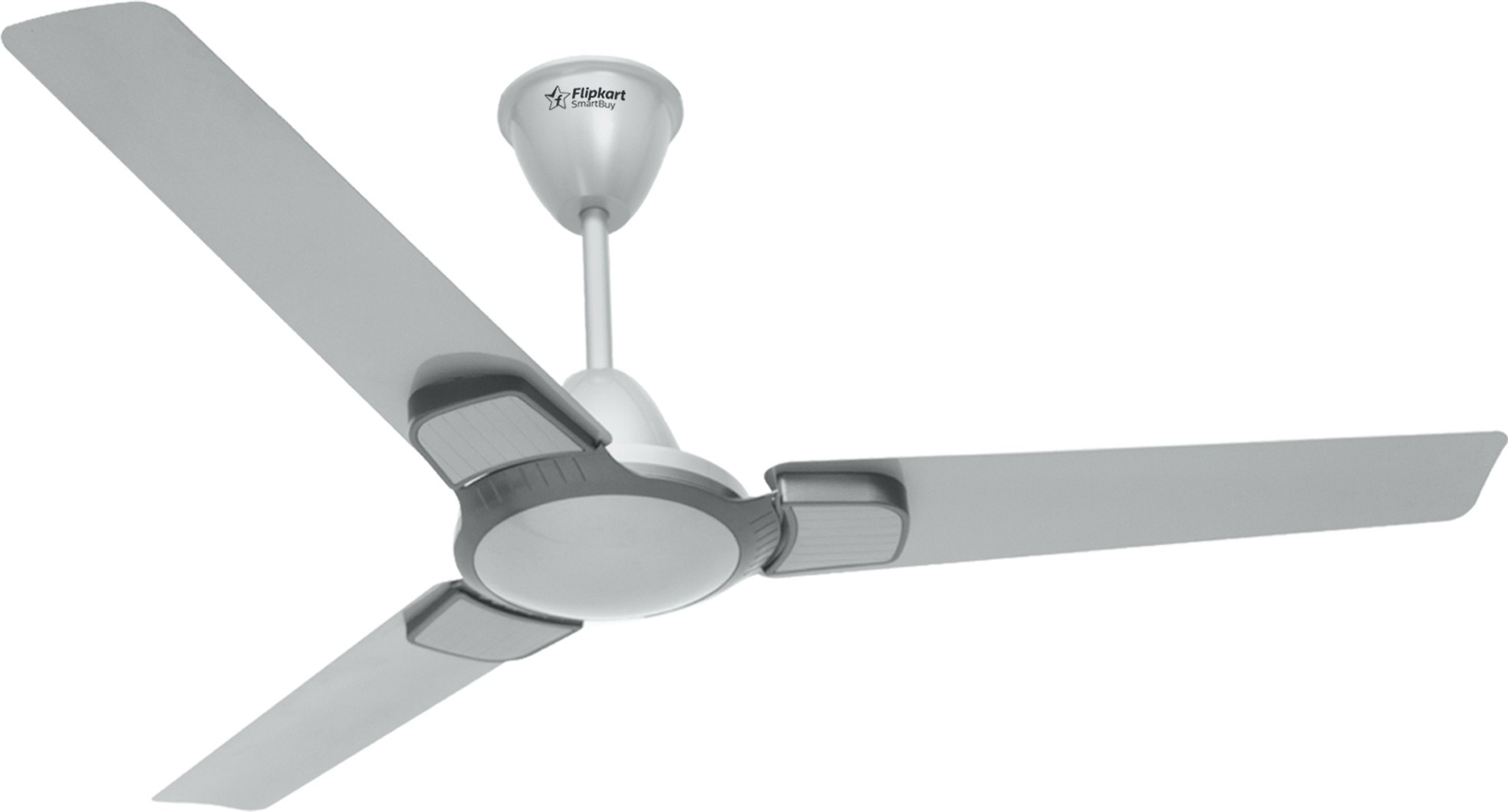 Flipkart Smart Exotica Ceiling Fan Silver In India 25 Sep Flipkart Smart Exotica Ceiling Fan Silver