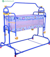 Mothertouch High Compact Cradle(Blue)