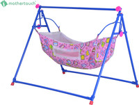 Mothertouch Indo Cradle(Pink)