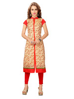 Elevate Women Kurtis