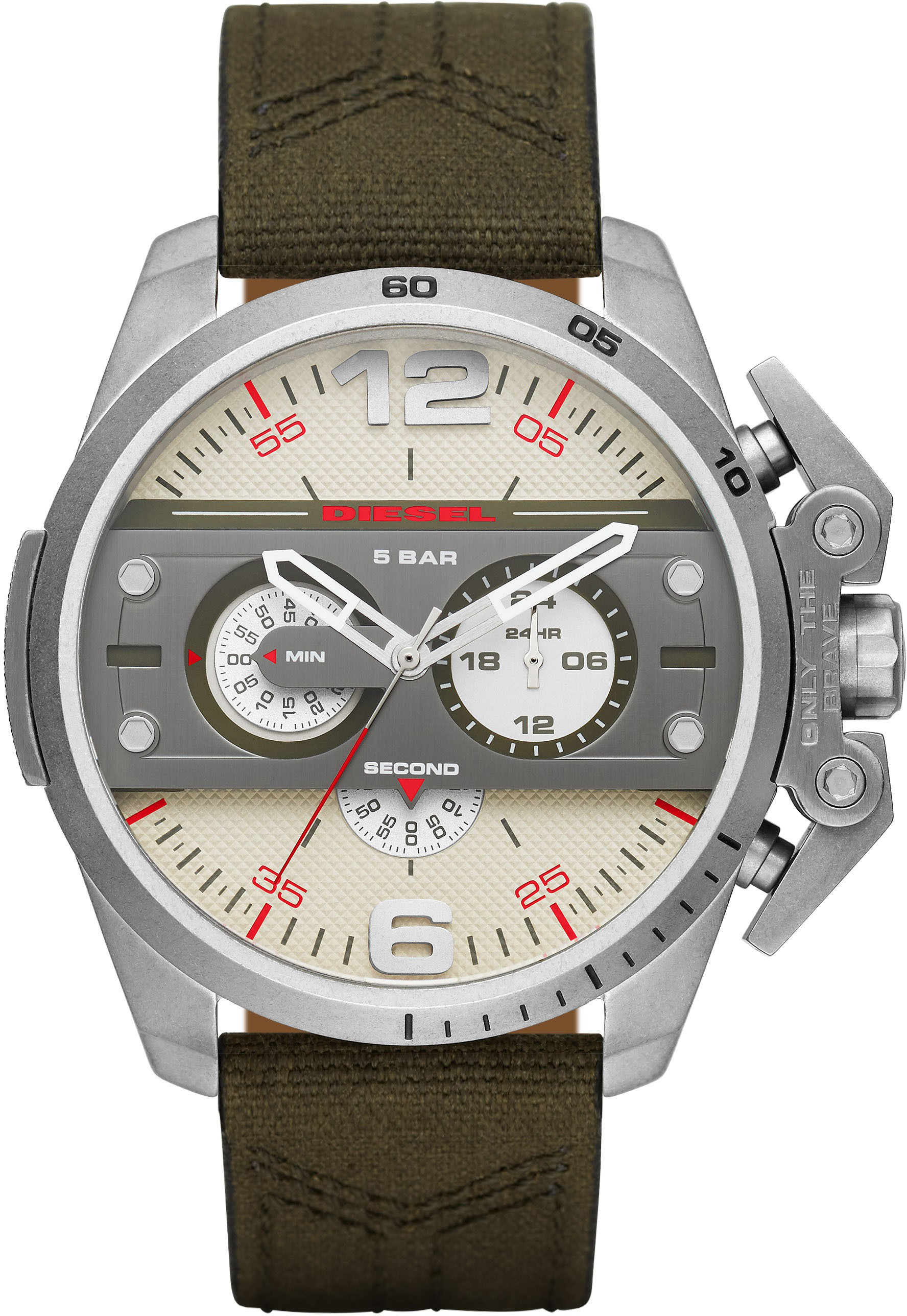 View Fossil, Diesel... Watches exclusive Offer Online(watches)