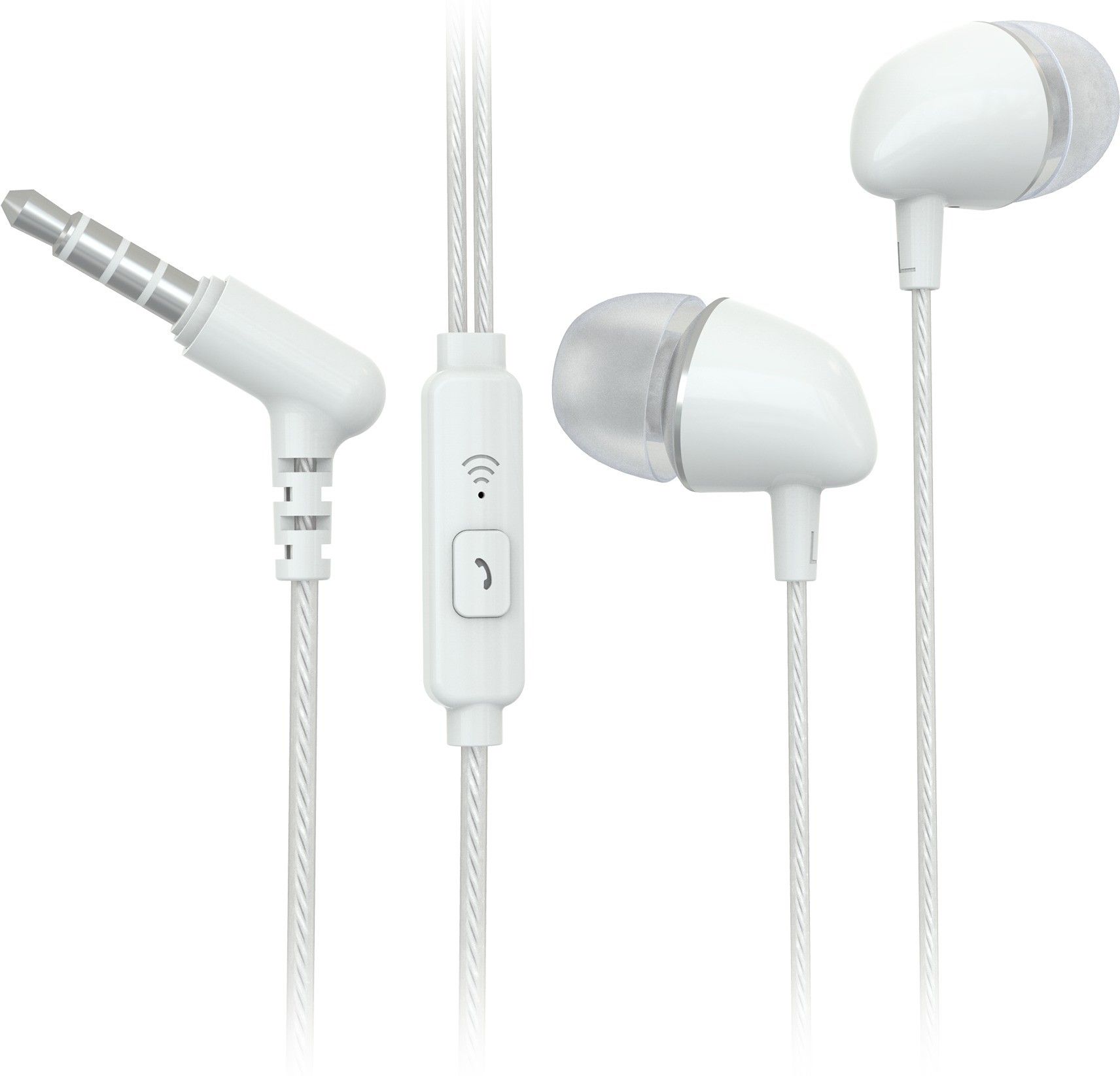 View Just ₹399 HD Sound Earphones exclusive Offer Online(mobiles and accessories)