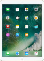 Apple iPad 32 GB 9.7 inch with Wi-Fi Only(Gold) RS.28900.00