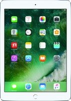Apple iPad 32 GB 9.7 inch with Wi-Fi Only(Silver) RS.28900.00