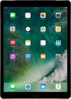 Apple iPad 32 GB 9.7 inch with Wi-Fi+4G(Space Grey) RS.38999.00