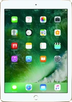 Apple iPad 128 GB 9.7 inch with Wi-Fi+4G(Gold) RS.47900.00