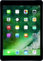 Apple iPad 32 GB 9.7 inch with Wi-Fi Only(Space Grey) RS.28900.00