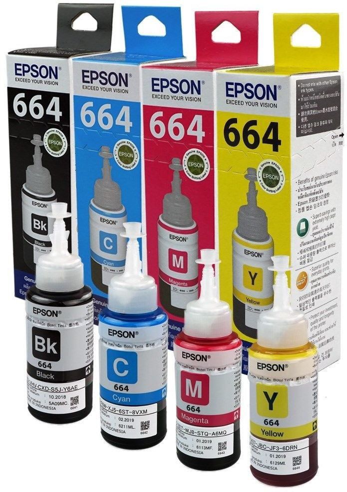 View Printer Inks Single and Multi Color exclusive Offer Online(computers)