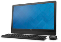 Dell All In One PCs