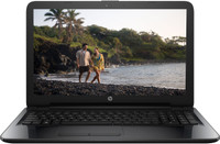 HP Laptops