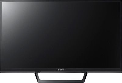 Sony 80cm 32 HD Ready LED TV KLV 32R422E, 2 x HDMI, 2 x USB available at Flipkart for Rs.28999