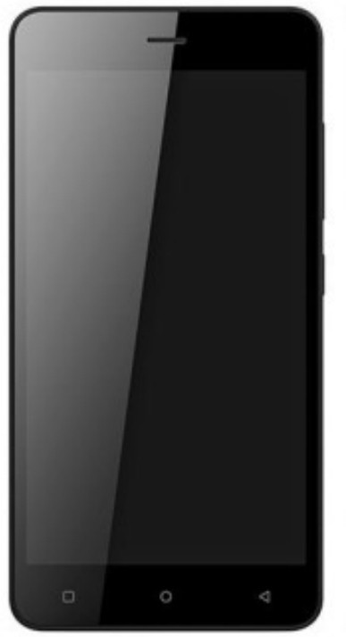 Gionee P5W (White, 16 GB)(1 GB RAM)