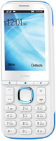 Lava Arc Blue(White & Blue) RS.1499.00