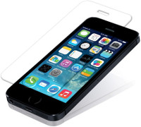 S-Softline Tempered Glass Guard for Apple iPhone 5S RS.299.00