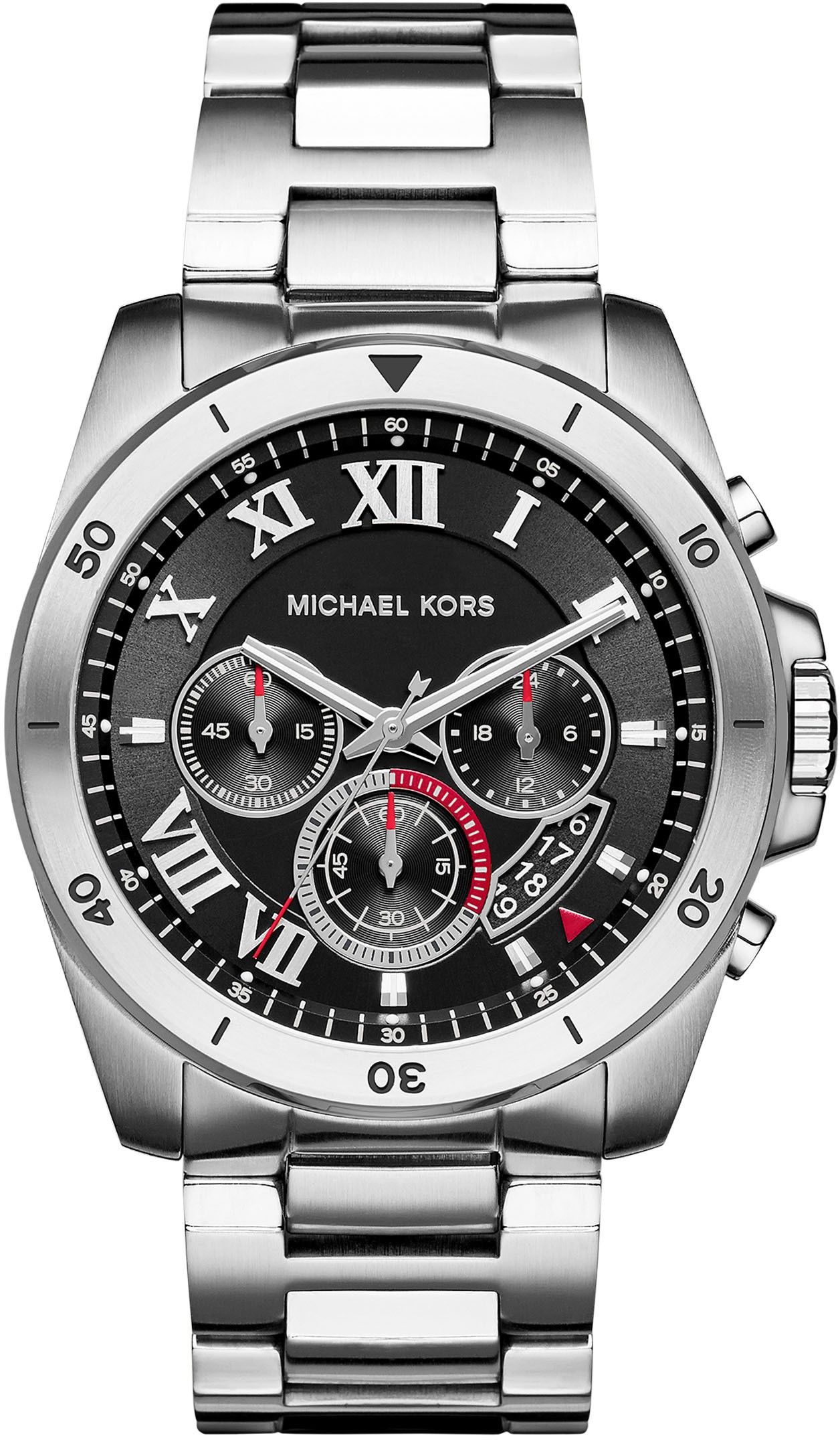 View Min ₹ 10000 Off Michael Kors... exclusive Offer Online(watches)