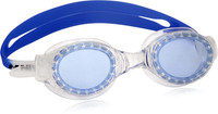 Nivia Dolphin Swimming Goggles(Blue)