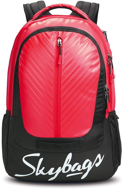 Deals - Raipur - Skybags, Nike... <br> Backpacks & more<br> Category - bags_wallets_belts<br> Business - Flipkart.com