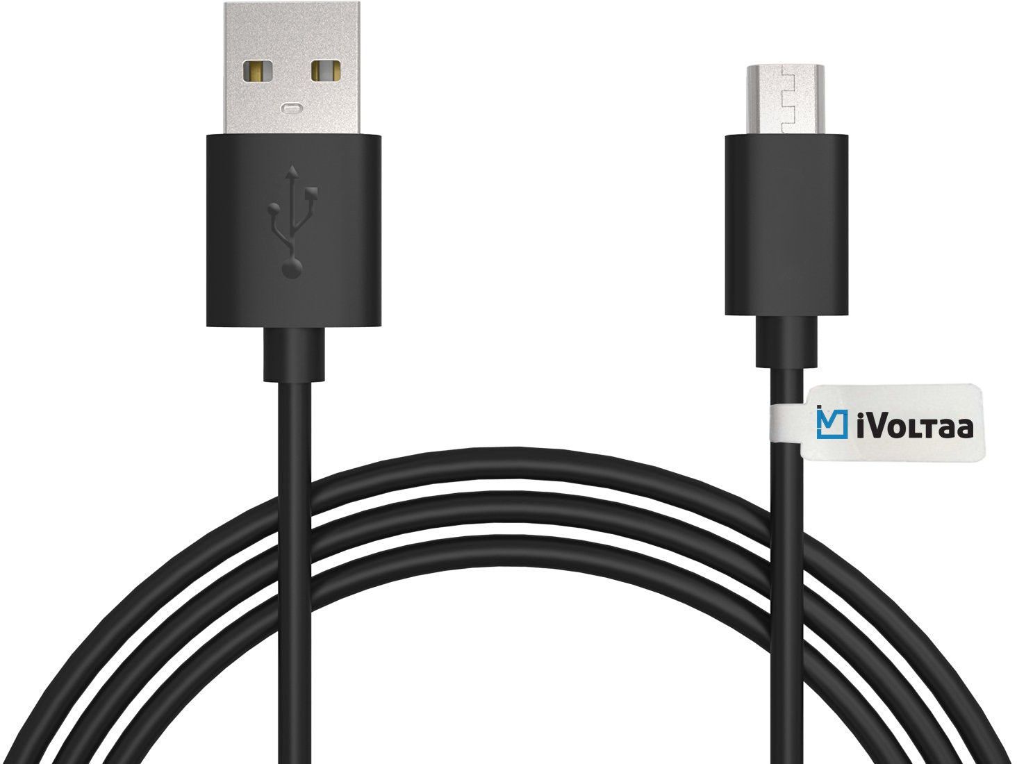 Flipkart - iVoltaa Data Cables