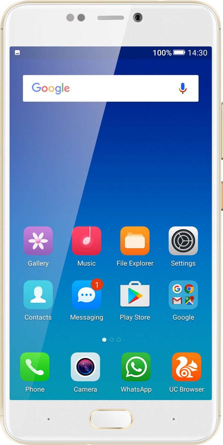 View Gionee A1 4 GB RAM exclusive Offer Online(mobiles and accessories)