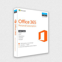 Microsoft Office 365 Personal RS.3299.00