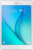 SAMSUNG Galaxy Tab A SM-T355Y 16 GB 8 inch with Wi-Fi+4G(Sandy White) RS.16500.00