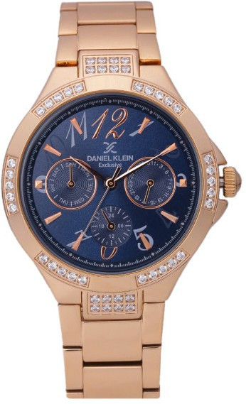 Deals - Delhi - Daniel Klein... <br> Womens Watches<br> Category - watches<br> Business - Flipkart.com