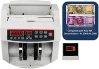 MDI Note Counting Machines