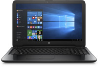 HP Laptops