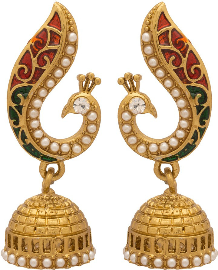Deals - Delhi - Earrings <br> Voylla, Zaveri<br> Category - jewellery<br> Business - Flipkart.com